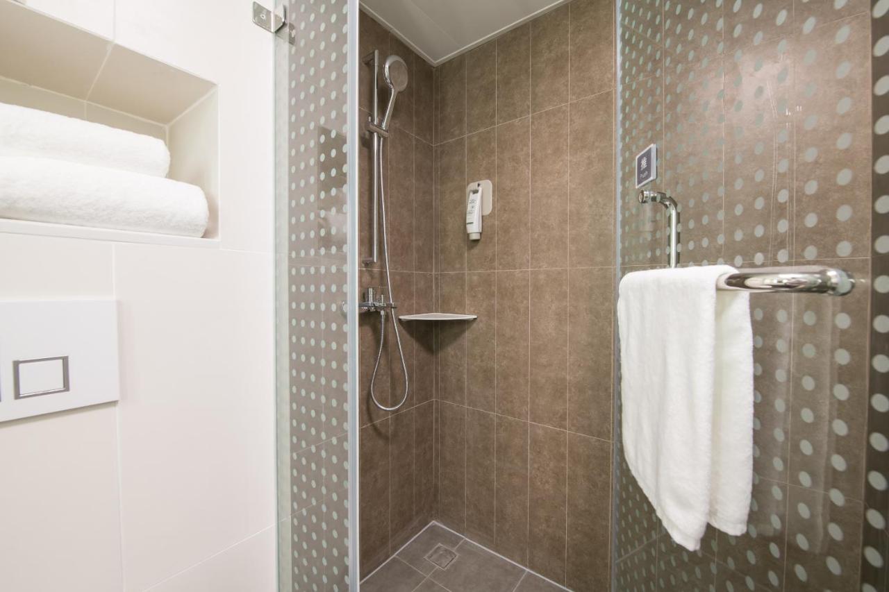 Ibis Chengdu Yongfeng Hotel מראה חיצוני תמונה