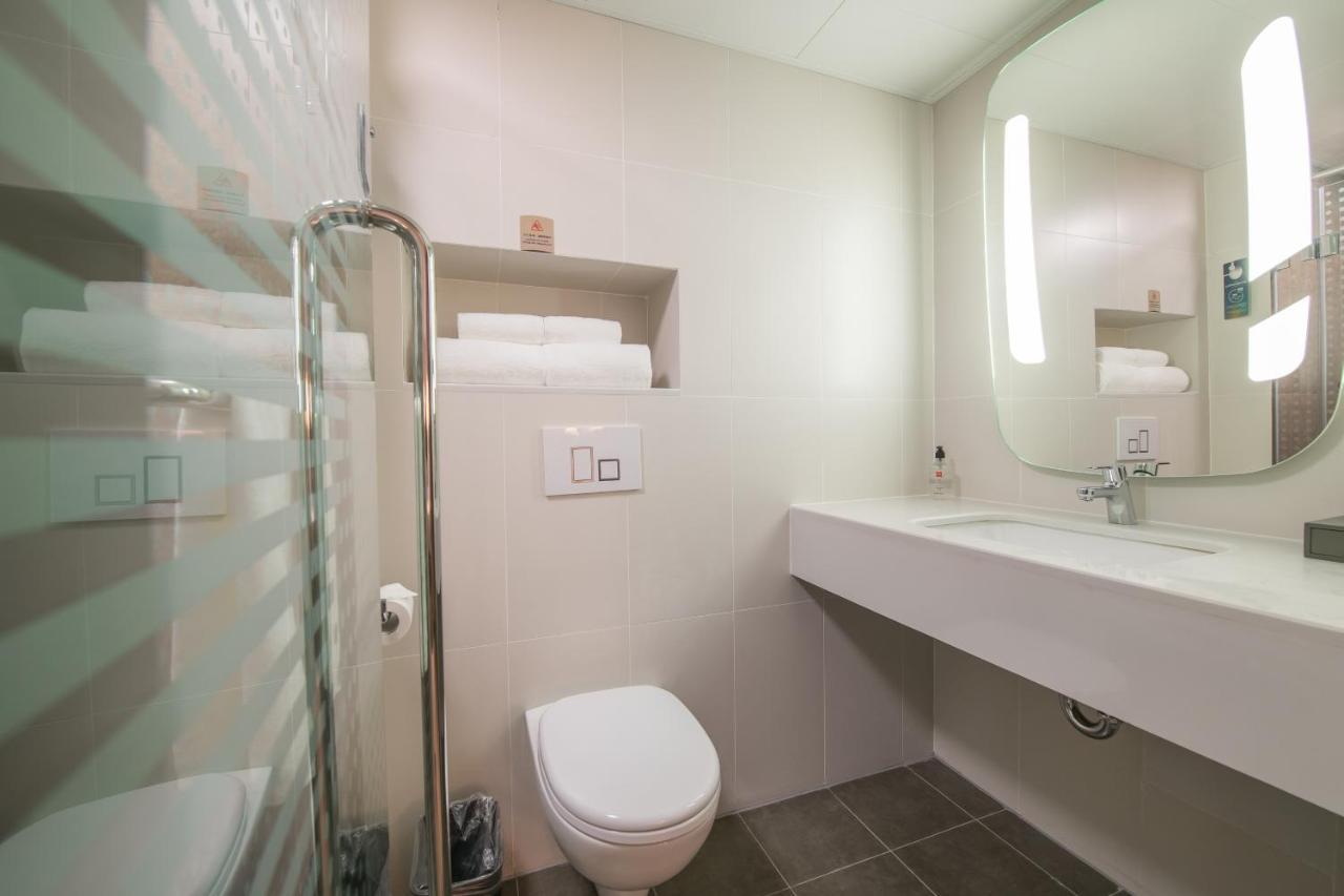 Ibis Chengdu Yongfeng Hotel מראה חיצוני תמונה